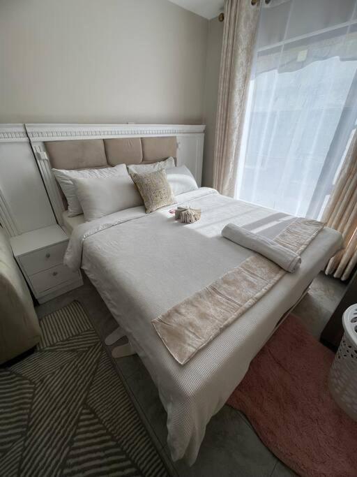 Steph's Haven Apartment