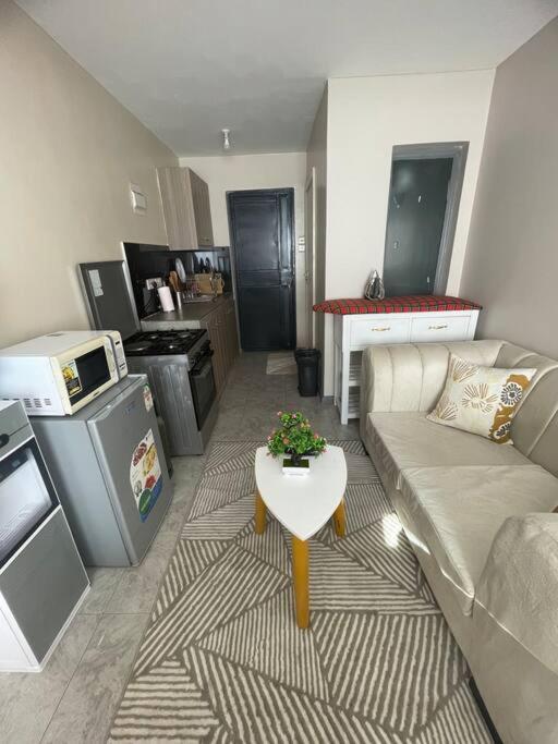 Steph's Haven Apartment *